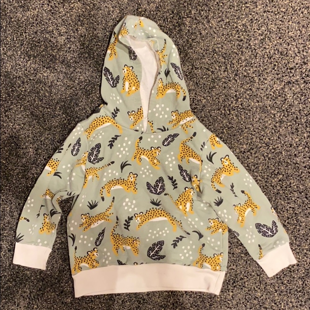 3t organic cotton